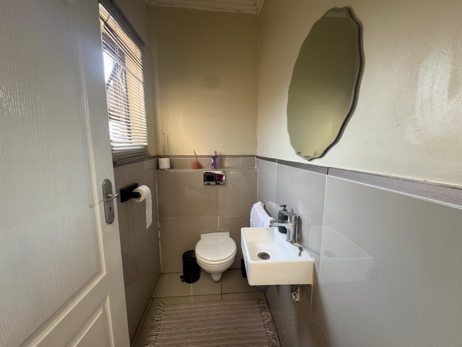To Let 3 Bedroom Property for Rent in Leloko Lifestyle Estate North West